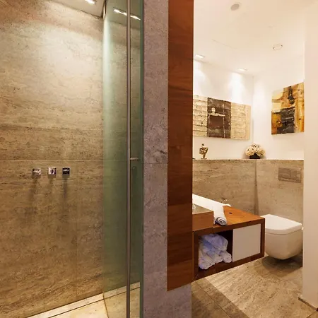 3br Penthouse Kranhaus - What'app - 0034-635-520-036 - For Reservations! *